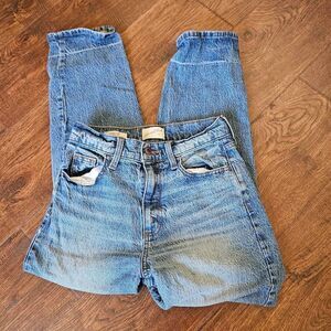 Universal Thread Vintage Straight Leg Jeans